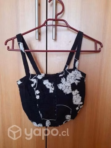 Ropa Umbrale talla S