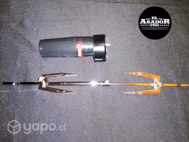 Articulos para asado - Imagen 5