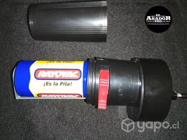 Articulos para asado - Imagen 3