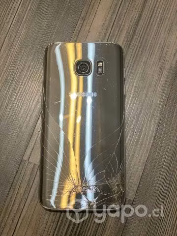 Samsung Galaxy S7 - Imagen 2