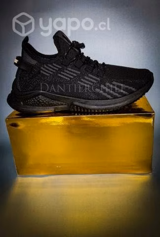 zapatillas de hombre