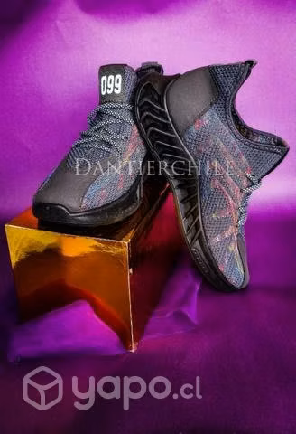 zapatillas de hombre