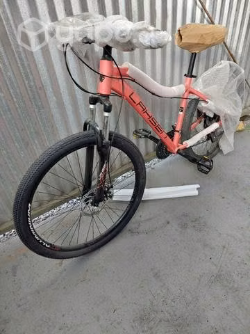 Bicicleta MTB27 XT 9003 aro 27 nueva
