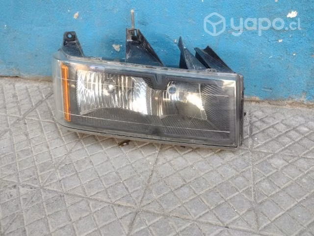 Óptico der Chevrolet colorado 04-08