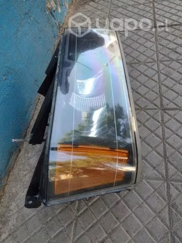 Óptico der Chevrolet colorado 04-08 - Imagen 7