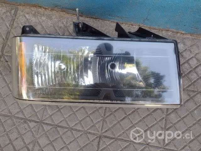 Óptico der Chevrolet colorado 04-08 - Imagen 6