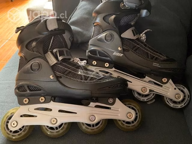 patines nuevos - Imagen 2