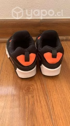 Nike Airmax talla 35 - Imagen 2