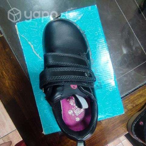 Zapatos de colegio - Imagen 2