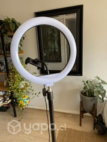 Aro de luz