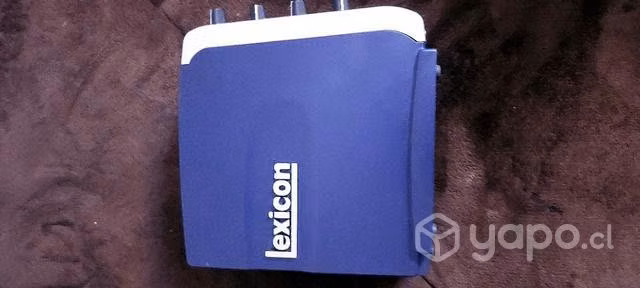 Interface de audio Lexicon Omega - Imagen 3