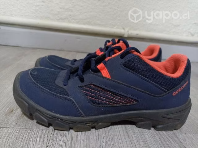 Zapatillas de Trekking