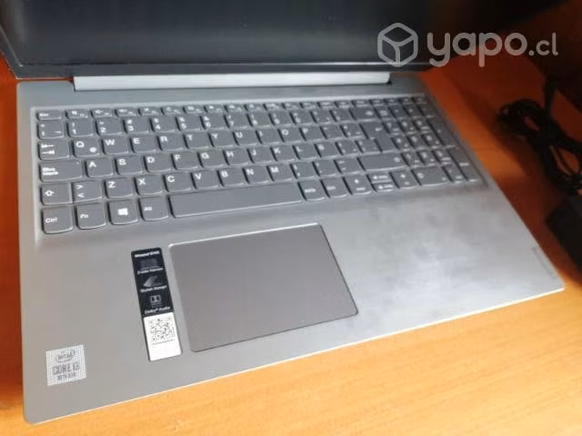 Notebook lenovo