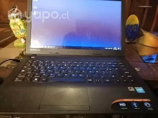 Notebook marca Lenovo, - Imagen 4