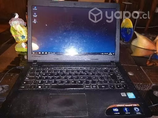 Notebook marca Lenovo, - Imagen 2