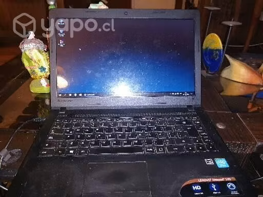 Notebook marca Lenovo, - Imagen 3