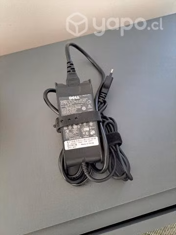 Cargador original Dell - Imagen 3
