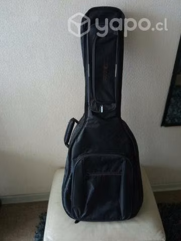 Guitarra acústica marca Takamine