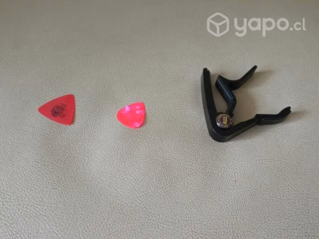 Guitarra acústica marca Takamine