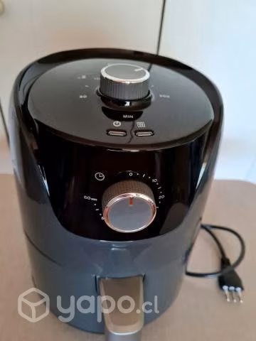 NUEVAFreidora de aire manual Oster® 1.8 litros - Imagen 2