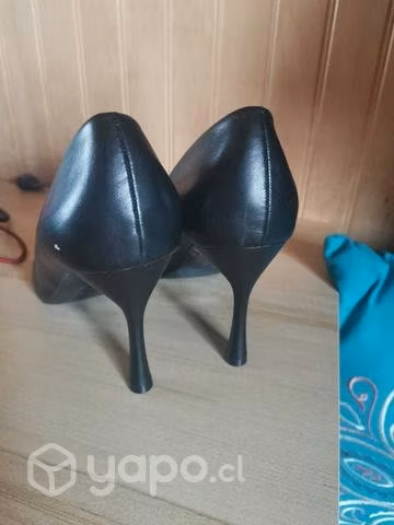 Tacones - Imagen 3