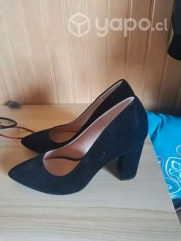 Tacones - Imagen 5