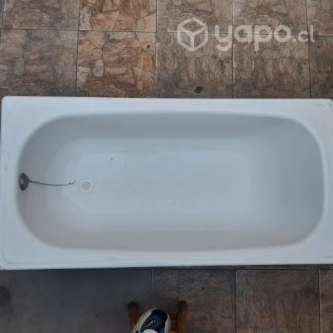 Tina segunda mano
