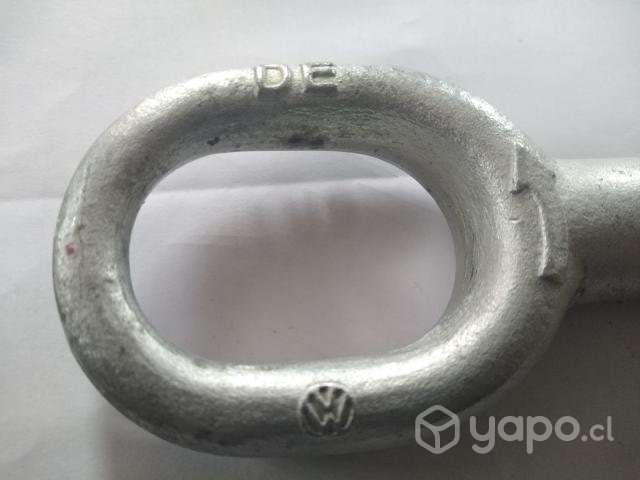 Gancho Remolque Volkswagen - Imagen 2