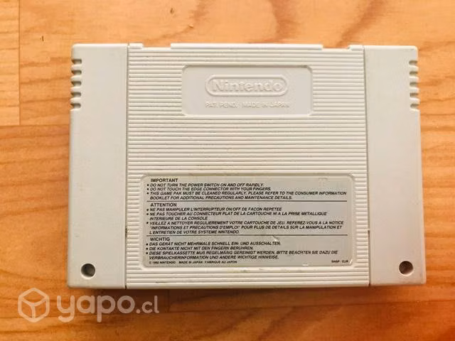 International super star soccer deluxe PAL