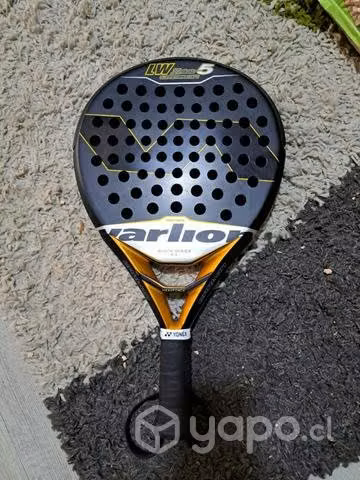 Paleta Padel