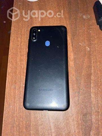 Celular Samsung galaxy a11 - Imagen 3