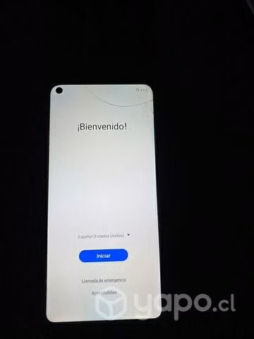 Celular Samsung galaxy a11