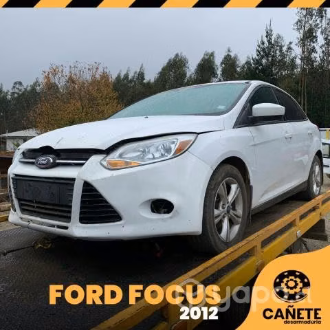 Caliper Kia Rio 5 1.4 2015