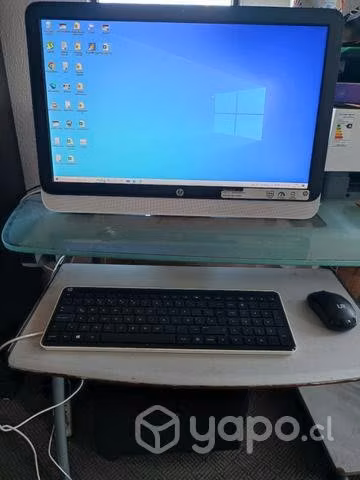 Computadora HP