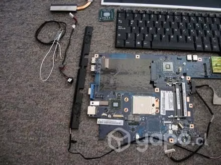 Lenovo G455 Desarme Partes Y Piezas