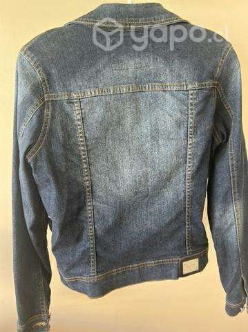 Chaqueta ellus talla s - Imagen 2