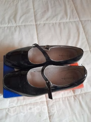 Zapatos de cueca - Imagen 2