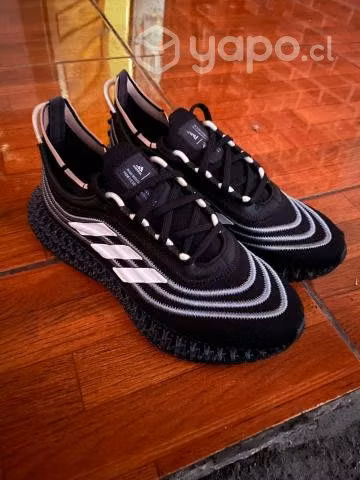 Adidas x Parley Shoes Black Esmerald