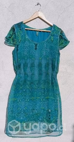 Vestido Street One