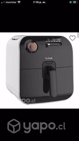 TEFAL Freidora Fry Delight Tefal