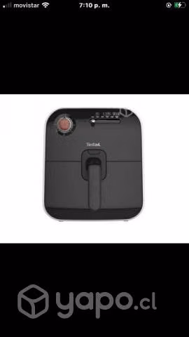 TEFAL Freidora Fry Delight Tefal