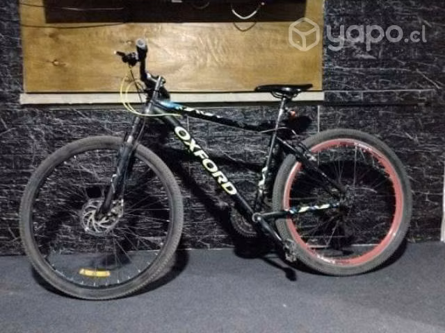 Merak 1 aro 27.5 - Imagen 2