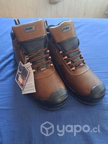 Zapato seguridad proflex