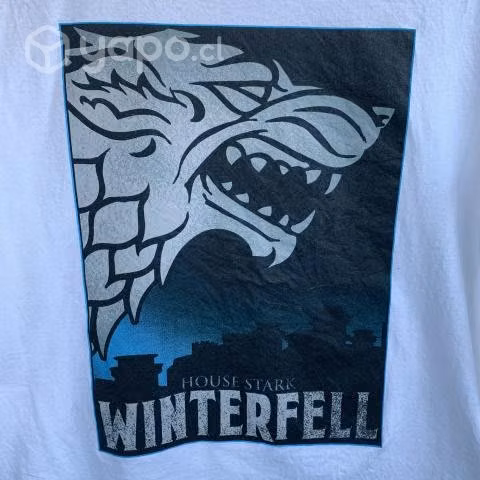 Polera Game of Thrones - Imagen 2