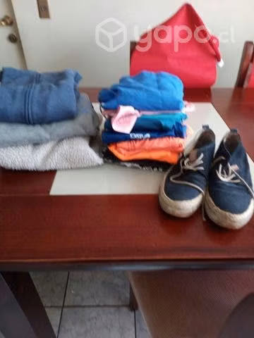Atención comerciantes Lope de ropa - Imagen 2