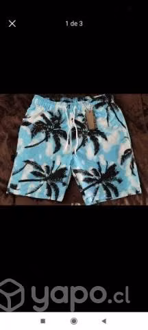 Pijamas, short, Poleras - Imagen 4