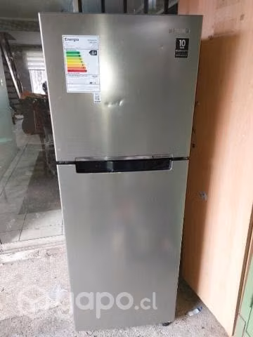 Refrigerador