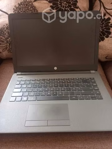 Notebook HP