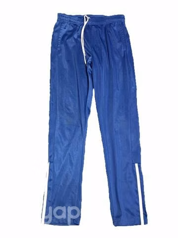 Buzo Azul CLSTR Youns