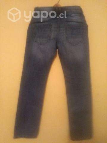 Jeans Lolo Marca Kiabi - Imagen 2